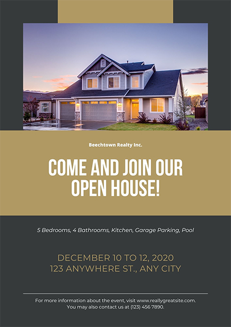 Come-and-Join-Open-House-Invitation-Card